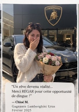 Chloé M.