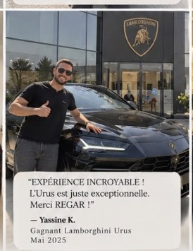 Yassine K.