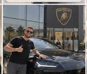 Yassine K.